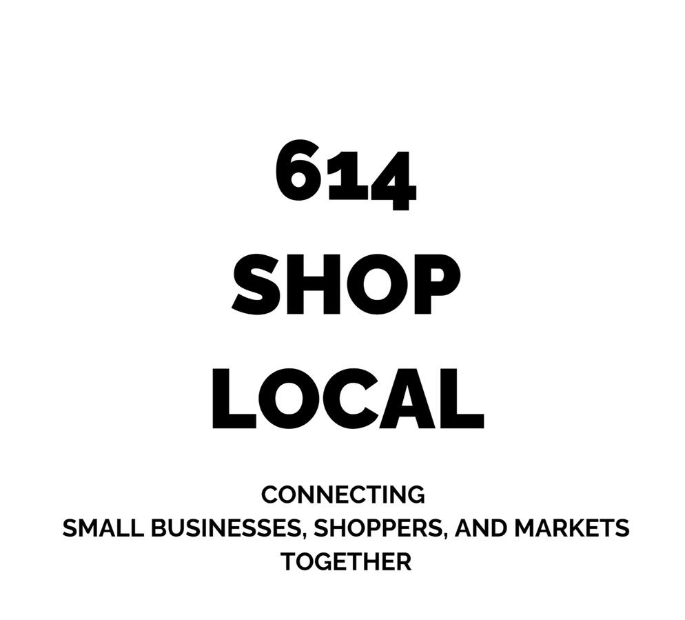 614 Shop Local